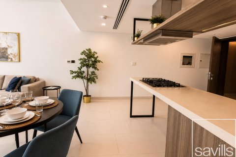 1 غرف نوم شقة في Soho Palm Jumeirah, الإمارات العربية المتحدة رقم 206020 6