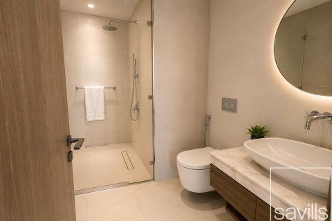 1 غرف نوم شقة في Soho Palm Jumeirah, الإمارات العربية المتحدة رقم 206020 7