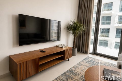 1 غرف نوم شقة في Soho Palm Jumeirah, الإمارات العربية المتحدة رقم 206020 3