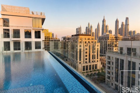 1 غرف نوم شقة في Soho Palm Jumeirah, الإمارات العربية المتحدة رقم 206020 9