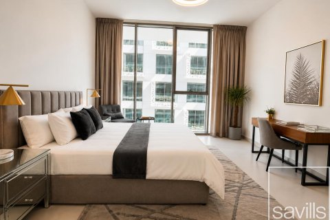 1 غرف نوم شقة في Soho Palm Jumeirah, الإمارات العربية المتحدة رقم 206020 4