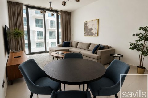 1 غرف نوم شقة في Soho Palm Jumeirah, الإمارات العربية المتحدة رقم 206020 5