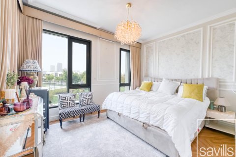 3 غرف نوم فيلا في Maple at Dubai Hills Estate, الإمارات العربية المتحدة رقم 206026 7
