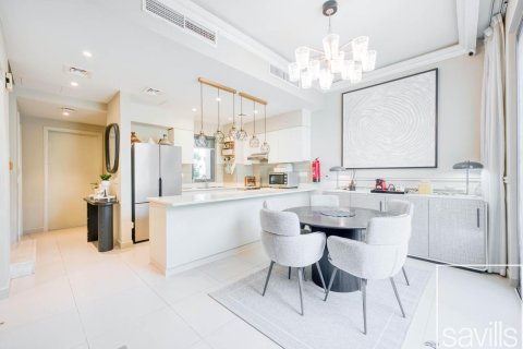 3 غرف نوم فيلا في Maple at Dubai Hills Estate, الإمارات العربية المتحدة رقم 206026 5