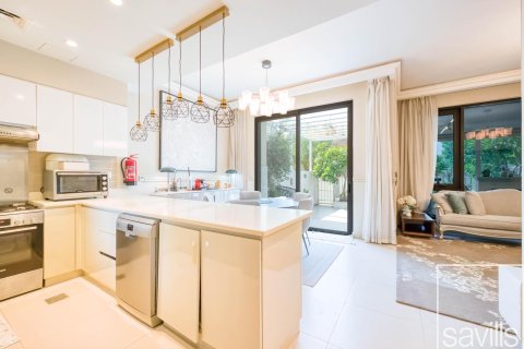 3 غرف نوم فيلا في Maple at Dubai Hills Estate, الإمارات العربية المتحدة رقم 206026 12