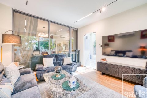 3 غرف نوم فيلا في Maple at Dubai Hills Estate, الإمارات العربية المتحدة رقم 206026 4