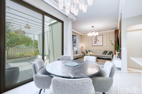 3 غرف نوم فيلا في Maple at Dubai Hills Estate, الإمارات العربية المتحدة رقم 206026 3