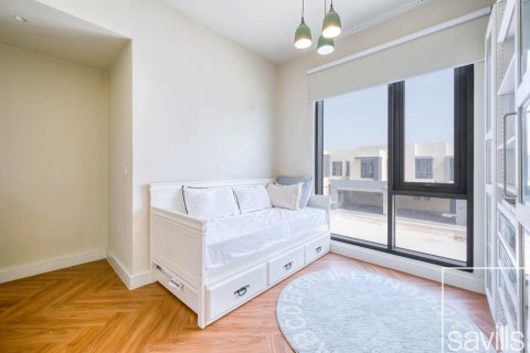 3 غرف نوم فيلا في Maple at Dubai Hills Estate, الإمارات العربية المتحدة رقم 206026 9