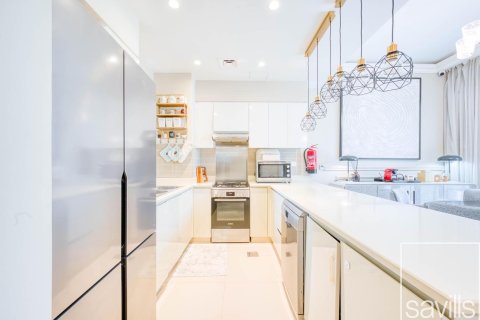 3 غرف نوم فيلا في Maple at Dubai Hills Estate, الإمارات العربية المتحدة رقم 206026 10