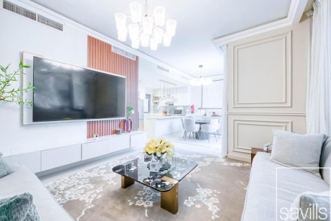 3 غرف نوم فيلا في Maple at Dubai Hills Estate, الإمارات العربية المتحدة رقم 206026 13