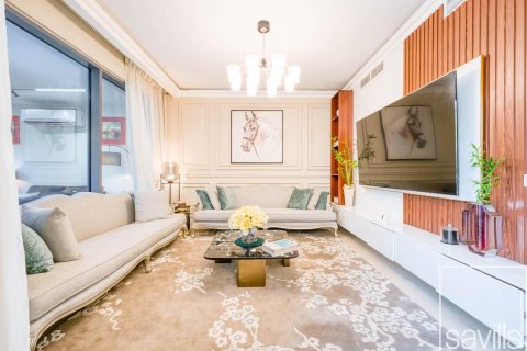 3 غرف نوم فيلا في Maple at Dubai Hills Estate, الإمارات العربية المتحدة رقم 206026