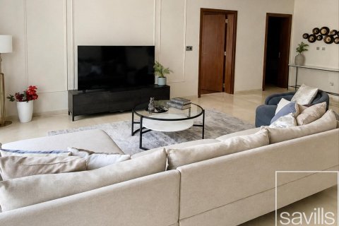 2 غرف نوم شقة في Oceana, الإمارات العربية المتحدة رقم 206024 5