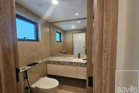 3 غرف نوم تاون هاوس في Damac Lagoons, الإمارات العربية المتحدة رقم 206022 11