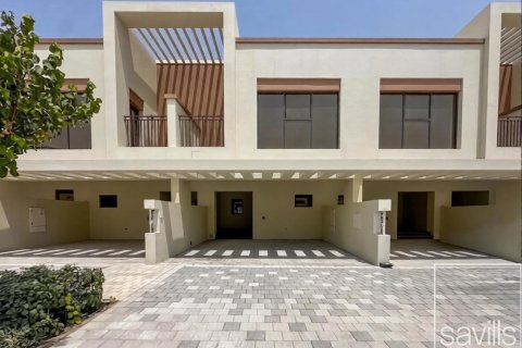 3 غرف نوم تاون هاوس في Damac Lagoons, الإمارات العربية المتحدة رقم 206022