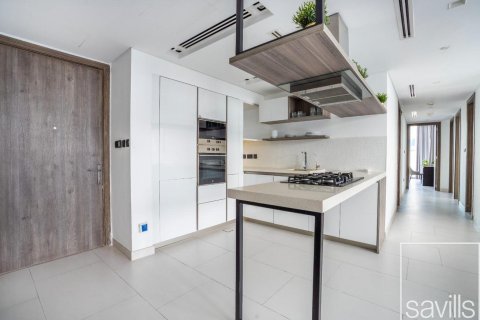 3 غرف نوم شقة في Soho Palm Jumeirah, الإمارات العربية المتحدة رقم 206023 7