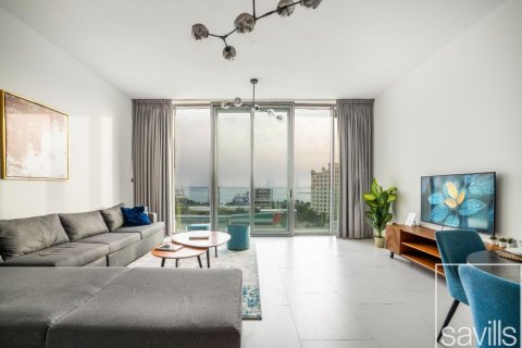 3 غرف نوم شقة في Soho Palm Jumeirah, الإمارات العربية المتحدة رقم 206023 3