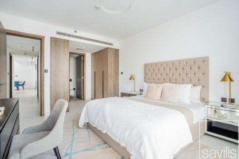 3 غرف نوم شقة في Soho Palm Jumeirah, الإمارات العربية المتحدة رقم 206023 17