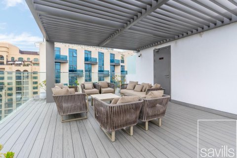 3 غرف نوم شقة في Soho Palm Jumeirah, الإمارات العربية المتحدة رقم 206023 29