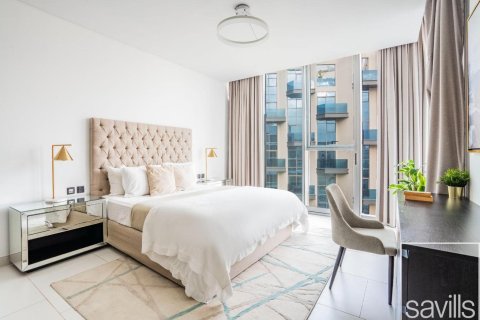 3 غرف نوم شقة في Soho Palm Jumeirah, الإمارات العربية المتحدة رقم 206023 15
