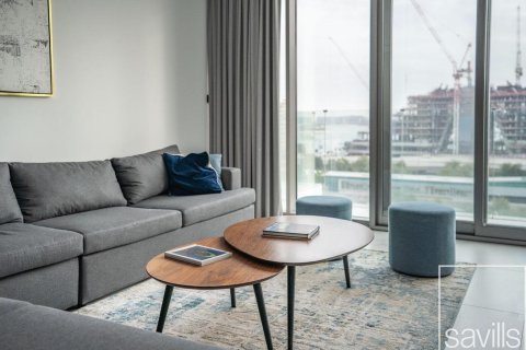 3 غرف نوم شقة في Soho Palm Jumeirah, الإمارات العربية المتحدة رقم 206023 22