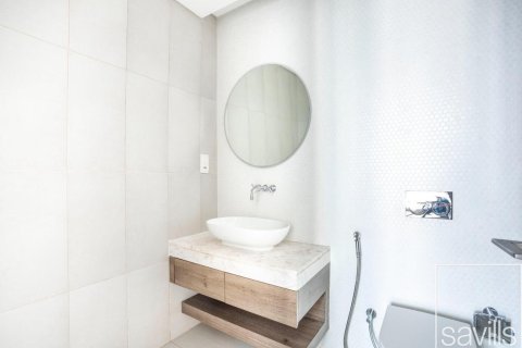 3 غرف نوم شقة في Soho Palm Jumeirah, الإمارات العربية المتحدة رقم 206023 19
