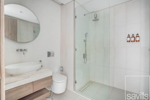 3 غرف نوم شقة في Soho Palm Jumeirah, الإمارات العربية المتحدة رقم 206023 14