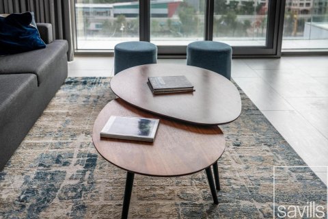 3 غرف نوم شقة في Soho Palm Jumeirah, الإمارات العربية المتحدة رقم 206023 21
