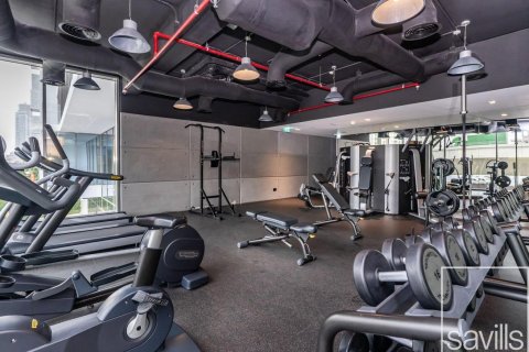 3 غرف نوم شقة في Soho Palm Jumeirah, الإمارات العربية المتحدة رقم 206023 26