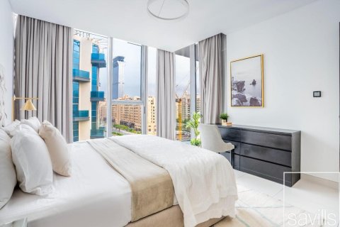 3 غرف نوم شقة في Soho Palm Jumeirah, الإمارات العربية المتحدة رقم 206023 16