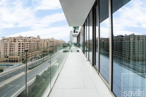 3 غرف نوم شقة في Soho Palm Jumeirah, الإمارات العربية المتحدة رقم 206023 24