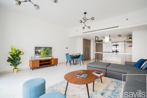 3 غرف نوم شقة في Soho Palm Jumeirah, الإمارات العربية المتحدة رقم 206023 4