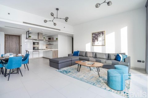 3 غرف نوم شقة في Soho Palm Jumeirah, الإمارات العربية المتحدة رقم 206023 5