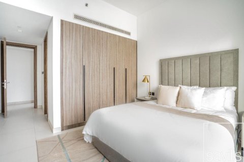 3 غرف نوم شقة في Soho Palm Jumeirah, الإمارات العربية المتحدة رقم 206023 12