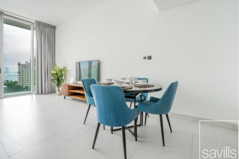 3 غرف نوم شقة في Soho Palm Jumeirah, الإمارات العربية المتحدة رقم 206023 20
