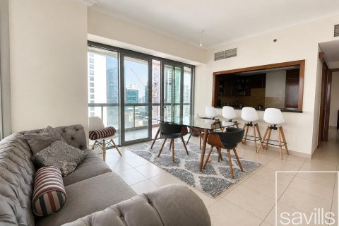 1 غرف نوم شقة في Mohammad Bin Rashid Boulevard, الإمارات العربية المتحدة رقم 206021 4