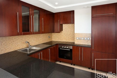 1 غرف نوم شقة في Mohammad Bin Rashid Boulevard, الإمارات العربية المتحدة رقم 206021 7