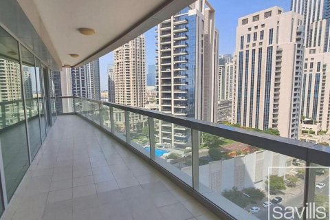 1 غرف نوم شقة في Mohammad Bin Rashid Boulevard, الإمارات العربية المتحدة رقم 206021 13