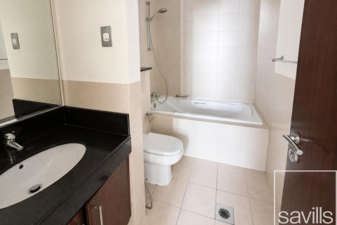 1 غرف نوم شقة في Mohammad Bin Rashid Boulevard, الإمارات العربية المتحدة رقم 206021 11