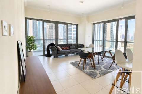 1 غرف نوم شقة في Mohammad Bin Rashid Boulevard, الإمارات العربية المتحدة رقم 206021