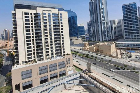 1 غرف نوم شقة في Mohammad Bin Rashid Boulevard, الإمارات العربية المتحدة رقم 206021 12