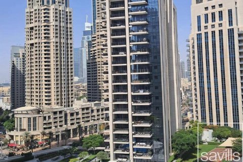 1 غرف نوم شقة في Mohammad Bin Rashid Boulevard, الإمارات العربية المتحدة رقم 206021 15