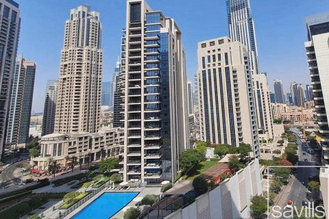 1 غرف نوم شقة في Mohammad Bin Rashid Boulevard, الإمارات العربية المتحدة رقم 206021 14