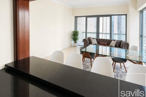 1 غرف نوم شقة في Mohammad Bin Rashid Boulevard, الإمارات العربية المتحدة رقم 206021 6