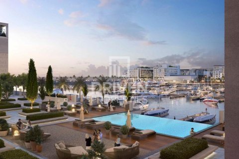1 bedroom Apartment in La Mer, UAE No. 30993 10