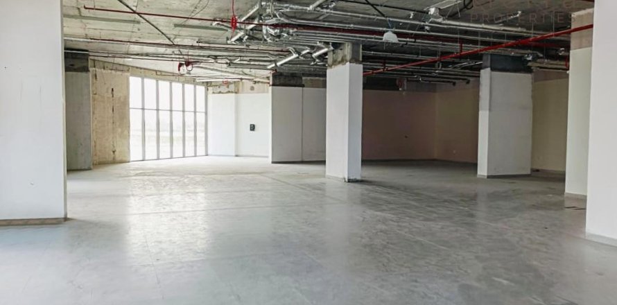 279.8m² Shop in Arjan, UAE No. 47591