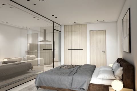 Apartment de 2 dormitorios en Dubai, UAE No. 141779 7