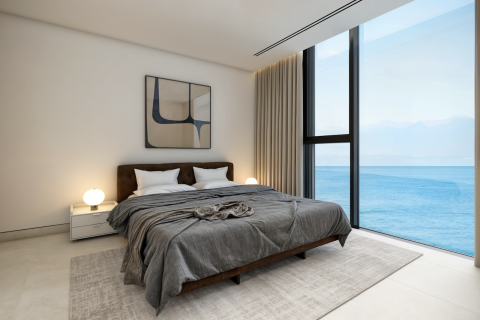 Apartment de 1 dormitorio en Dubai, UAE No. 141780 7