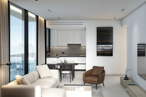 Apartment de 4 dormitorios en Dubai, UAE No. 141778 5