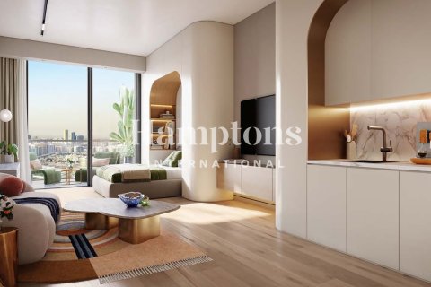Квартира с 1 спальней в FIVE at Jumeirah Village Circle, ОАЭ №141775 13