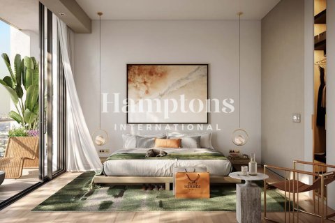 Квартира с 1 спальней в FIVE at Jumeirah Village Circle, ОАЭ №141775 15